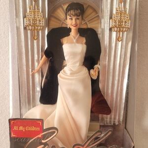 1998 Barbie Erica Kane Vixen, All My Children